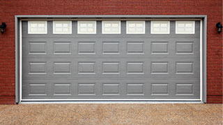 Garage Door Repair at Diamond Shamrock Flower Mound, Texas