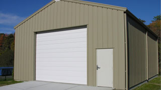 Garage Door Openers at Diamond Shamrock Flower Mound, Texas